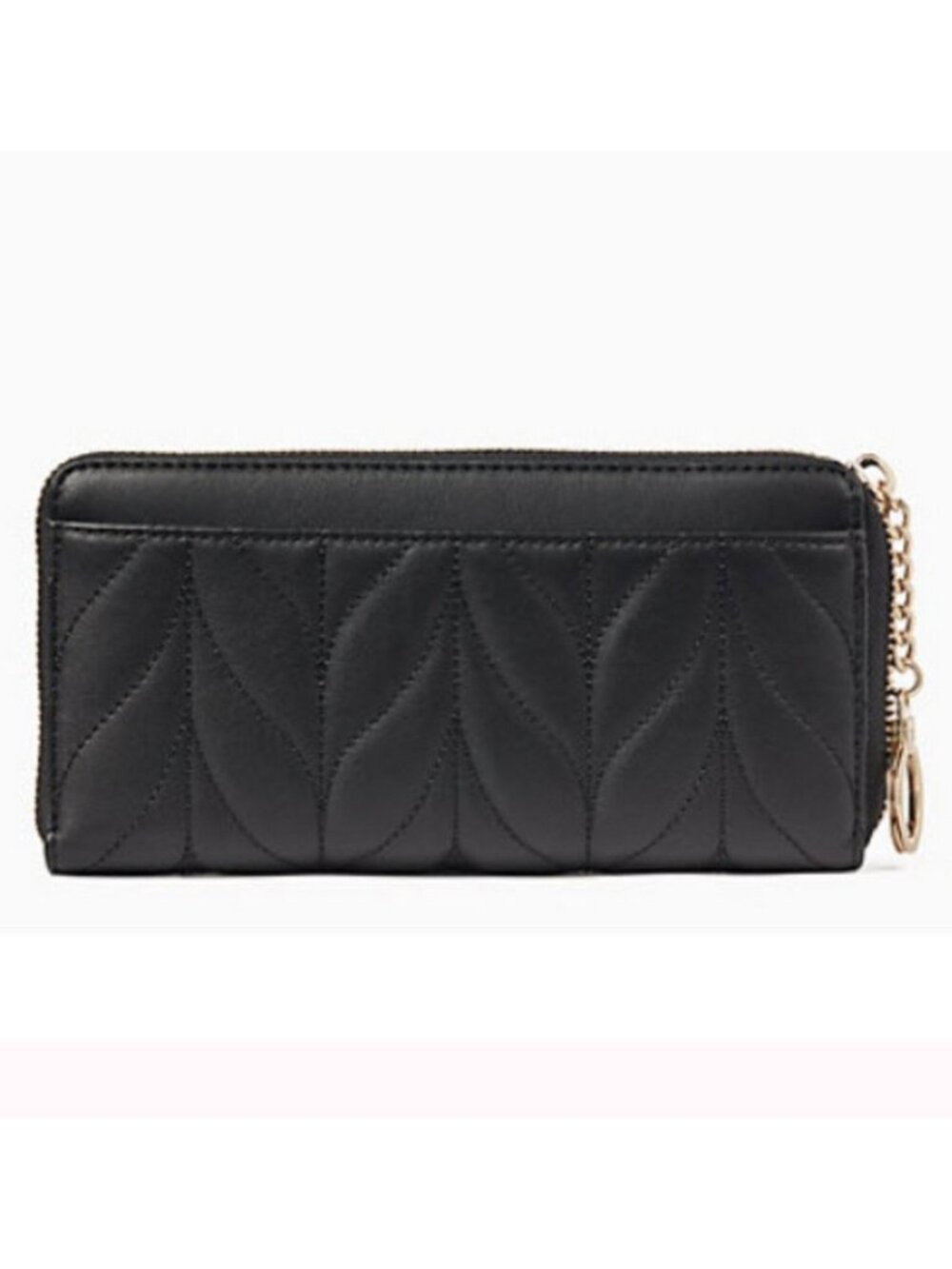 Kate Spade Briar Lane Quilted Neda Wallet - Picture 4 of 5